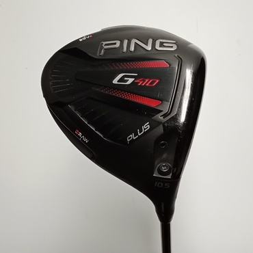 G410　PLUS 1W 10.5°  S PING　TOUR　173-65