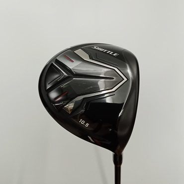 maruman　SHUTTLE　(2022) 1W 10.5°  SR IMPACT　FIT　m230