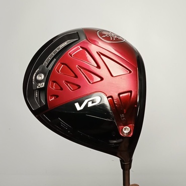 RMX　VD 1W 9.5°  S Tour　AD　UB-6