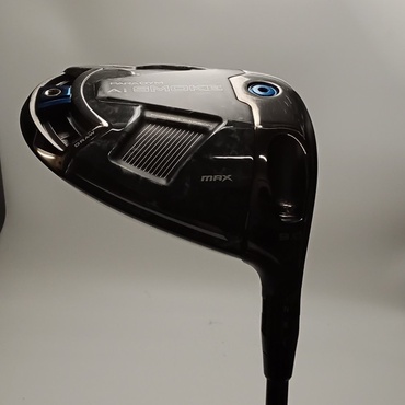 Ai　SMOKE　MAX 1W 9°  S TENSEI　50　for　Callaway