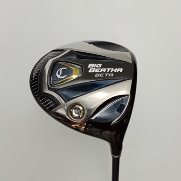 BIG　BERTHA　BETA　(2016) 1W 10.5°  S GP　for　BIG　BERTHA