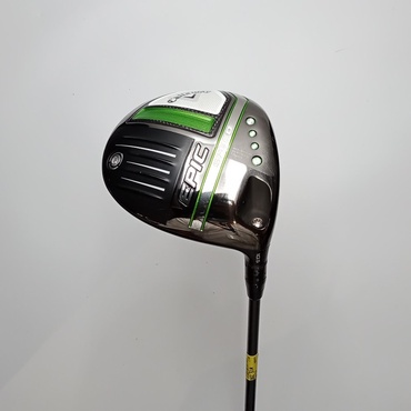 EPIC　SPEED 1W 10.5°  SR Diamana　50　for　Callaway