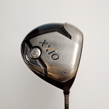 XXIO　7 1W 11.5°  R XXIO　MP700
