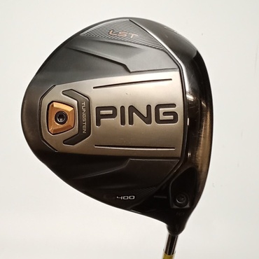 G400　LS　TEC 1W 10°  S ALTA　J　CB