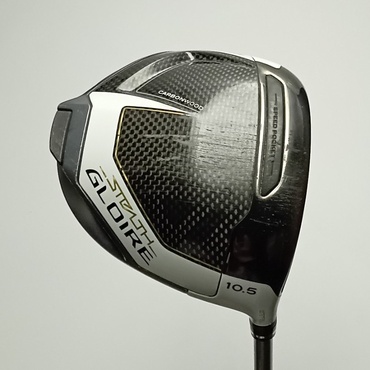 STEALTH　GLOIRE 1W 10.5°  R Speeder　NX　for　TM