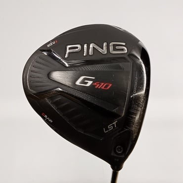 G410　LST 1W 9°  S TENSEI　CK　Pro　Orange　60