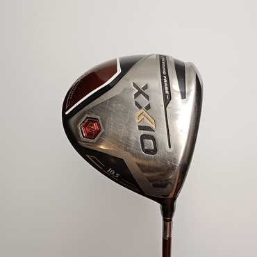 XXIO　12　レッド 1W 10.5°  R XXIO　MP1200　レッド