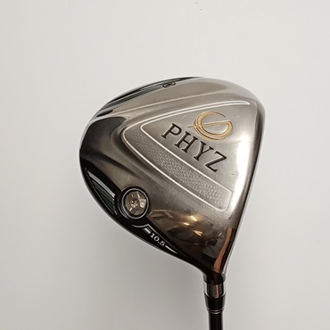 PHYZ　(2016) 1W 10.5°  R-MK PZ-506W