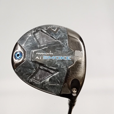 Ai　SMOKE　MAX　D 1W 10.5°  S TENSEI　50　for　Callaway
