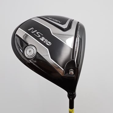 NEXGEN　NS210 1W 10.5°  NEXGEN　EI-F