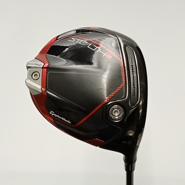 STEALTH2 1W 9°  S TENSEI　RED　TM50　(22)