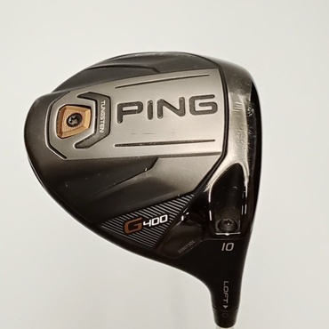 G400　LS　TEC 1W 10°  SR ATTAS　CoooL　6