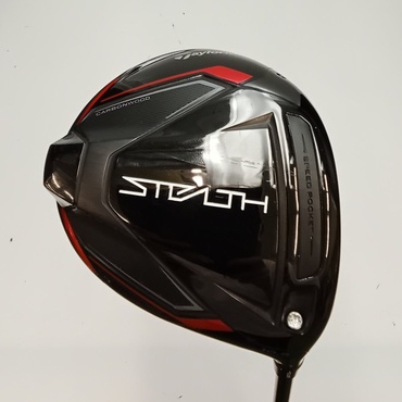 STEALTH 1W 10.5°  SR TENSEI　RED　TM50　(22)