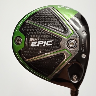 GBB　EPIC　Sub　Zero 1W 9°  S Speeder　EVOLUTION　for　GBB