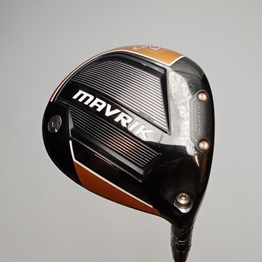MAVRIK 1W 10.5°  SR Diamana　50　for　Callaway