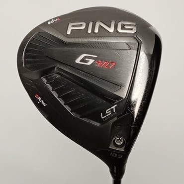 G410　LST 1W 10.5°  S ALTA　J　CB　RED