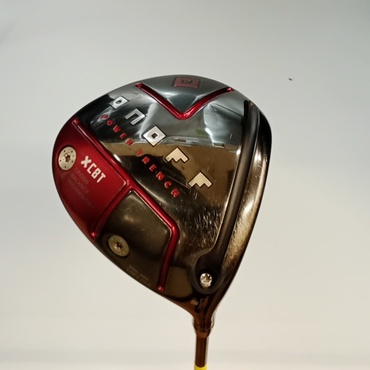 ONOFF　AKA　(2022) 1W 10.5°  SR SMOOTH　KICK　MP-522D