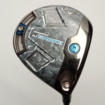 Ai　SMOKE　MAX 1W 10.5°  R TENSEI　50　for　Callaway
