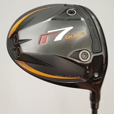 r7　QUAD　MINI 1W その他カーボン