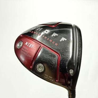 ONOFF　AKA　(2022) 1W 10.5°  R SMOOTH　KICK　MP-522D