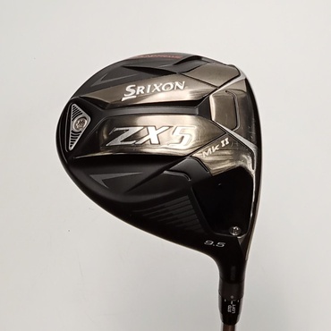 SRIXON　ZX5　MKⅡ 1W 9.5°  S Diamana　ZX-Ⅱ50