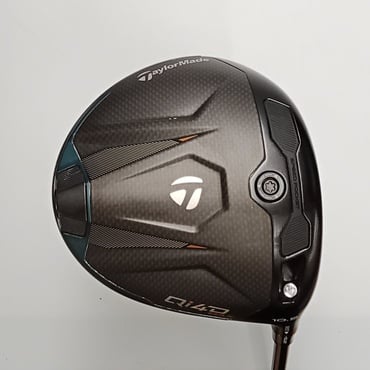 Qi4D　MAX 1W 10.5°  R REAX　50　Mid　Rotation　Blue