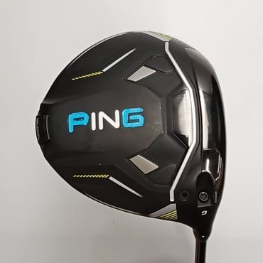 G430　MAX　10K 1W 9°  S ALTA　J　CB　BLACK