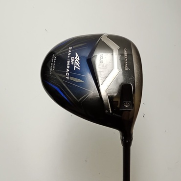 AXEL　GF 1W 10.5°  S AXEL　GF　オリジナルVANQUISH