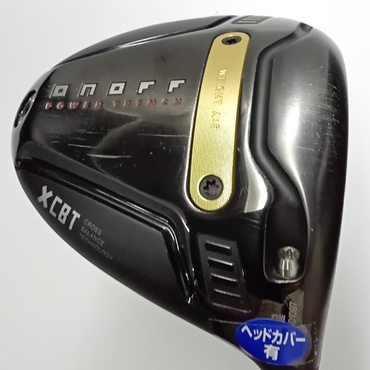 ONOFF　KURO　(2026) 1W 9.5°  S CBT　626D