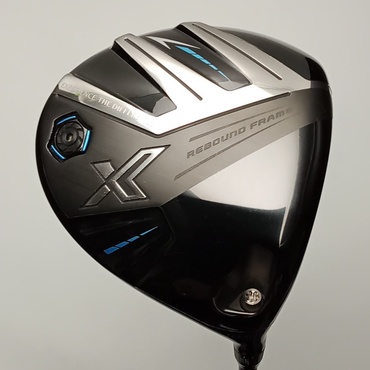 XXIO　X　-eks-　(2024) 1W 10.5°  SR Miyazaki　AX-3