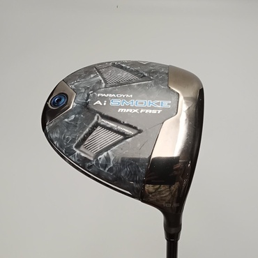 Ai　SMOKE　MAX　FAST 1W 10.5°  R TENSEI　40　for　Callaway