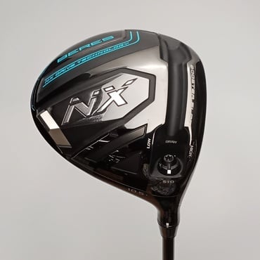 BERES　NX 1W 10.5°  SR VIZARD　FOR　NX　45