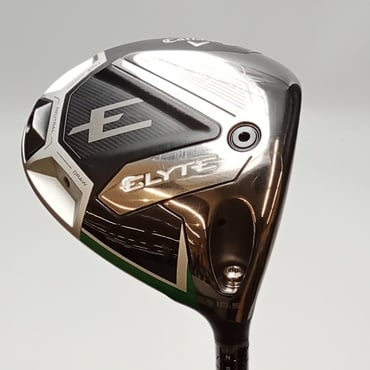 ELYTE 1W 10.5°  S TENSEI　GREEN　60　for　Callaway