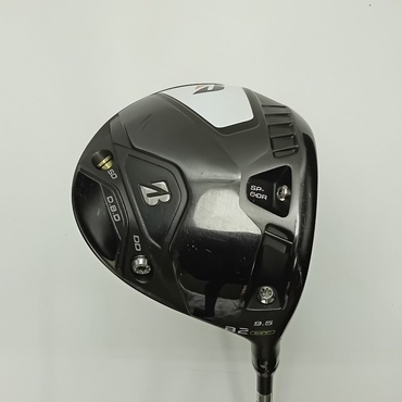 B2HT 1W 9.5°  S VANQUISH　BS50