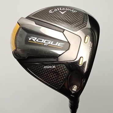 ROGUE　ST　MAX 1W 10.5°  R VENTUS　5　for　Callaway