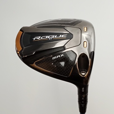 ROGUE　ST　MAX 1W 9°  S Speeder　NX　50