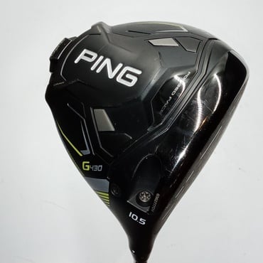 G430　LST 1W 10.5°  S PING　TOUR　2.0　CHROME　65
