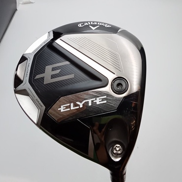 ELYTE 1W 10.5°  R VENTUS　GREEN　50　for　Callaway