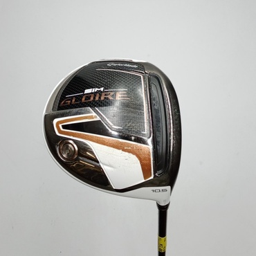SIM　GLOIRE 1W 10.5°  SR Air　Speeder　TM