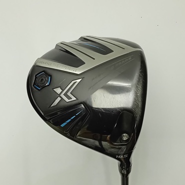XXIO　X　-eks-　(2024) 1W 10.5°  S Miyazaki　AX-3