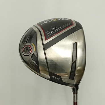 XXIO　ELEVEN　レッド 1W 10.5°  S XXIO　MP1100　レッド