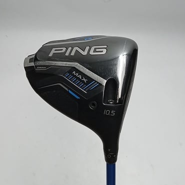 G440　MAX 1W 10.5°  S ALTA　J　CB　BLUE