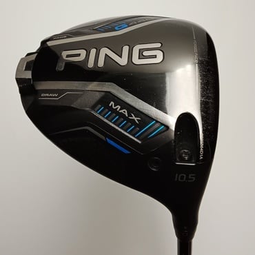 G440　MAX 1W 10.5°  S PING　TOUR　2.0　BLACK　65