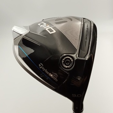 Qi10 1W 9°  S Diamana　BLUE　TM50