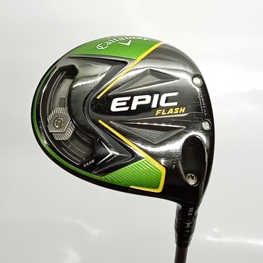 EPIC　FLASH 1W 10.5°  S Speeder　EVOLUTION　for　CW