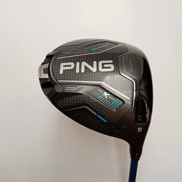 G440K 1W 9°  S ALTA　J　CB　BLUE