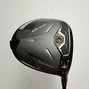 Qi35 1W 9°  S 2025　Diamana　SILVER　TM55