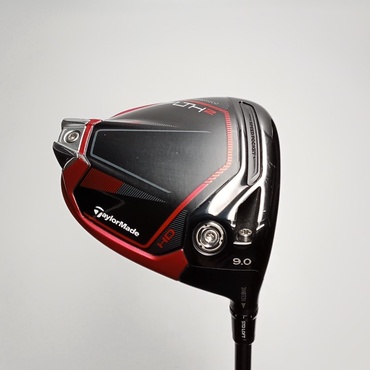 STEALTH2　HD 1W 9°  S TENSEI　RED　TM50　(22)