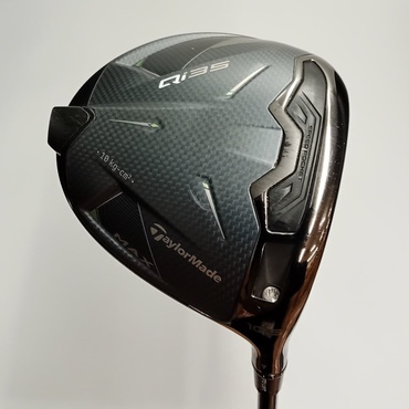 Qi35　MAX 1W 10.5°  R 2025　Diamana　BLUE　TM50