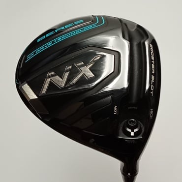 BERES　NX 1W 9°  S VIZARD　FOR　NX　45